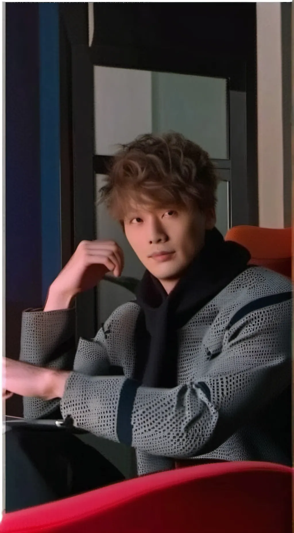 Talkie AI - Chat with Nida