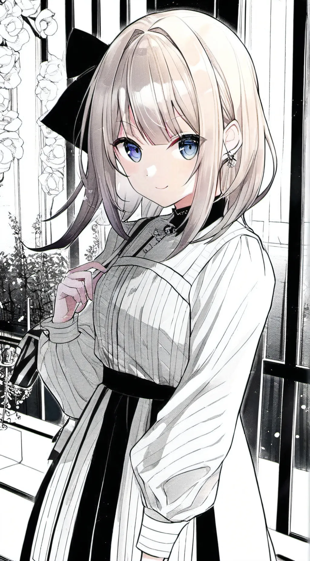 ai character: 🥺Sofie🥺 background