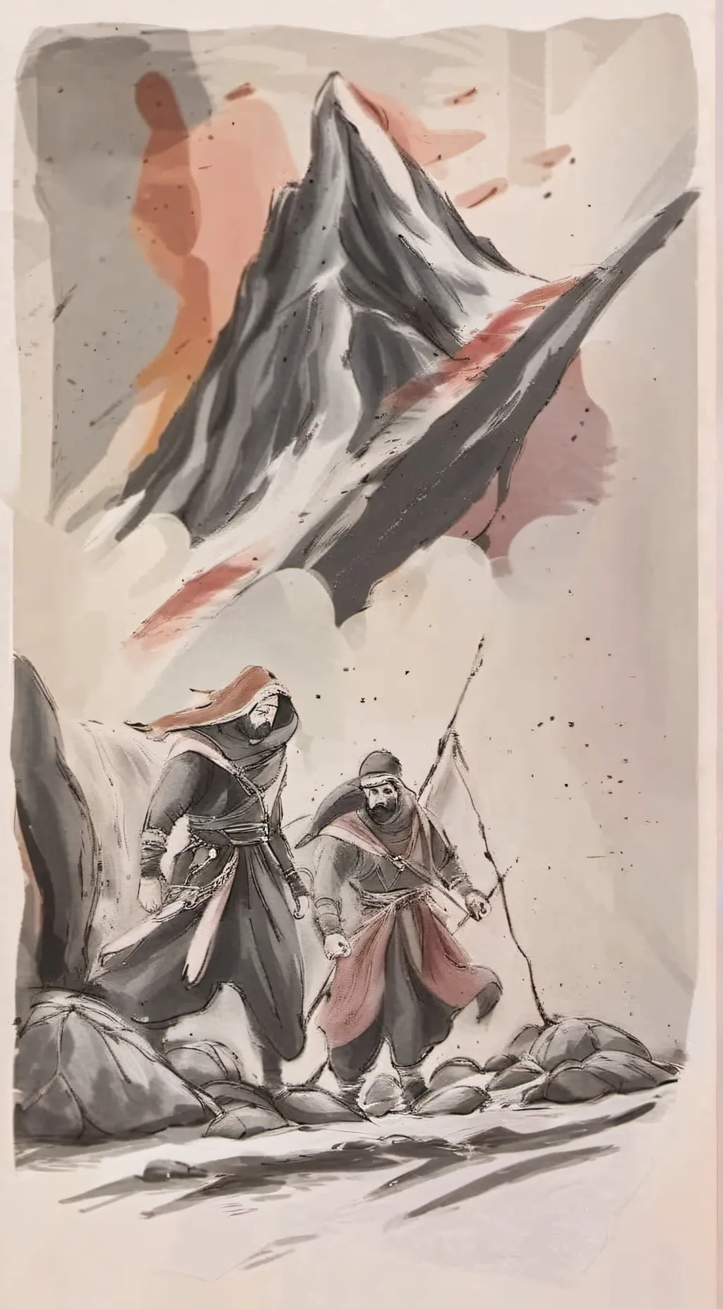 Talkie AI - Chat with 21