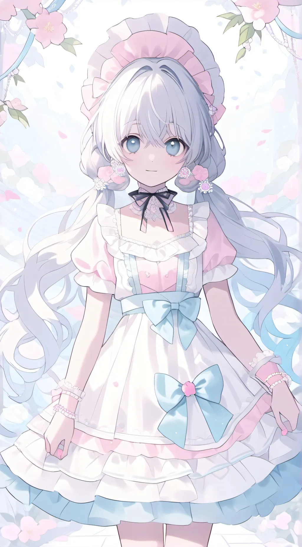 Talkie AI - Chat with (count to 100)