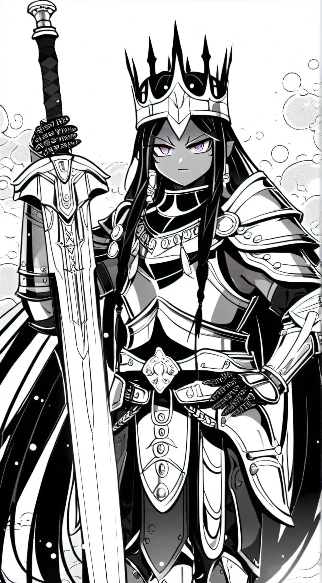 Talkie AI - Chat with Dark Cacao Cookie 