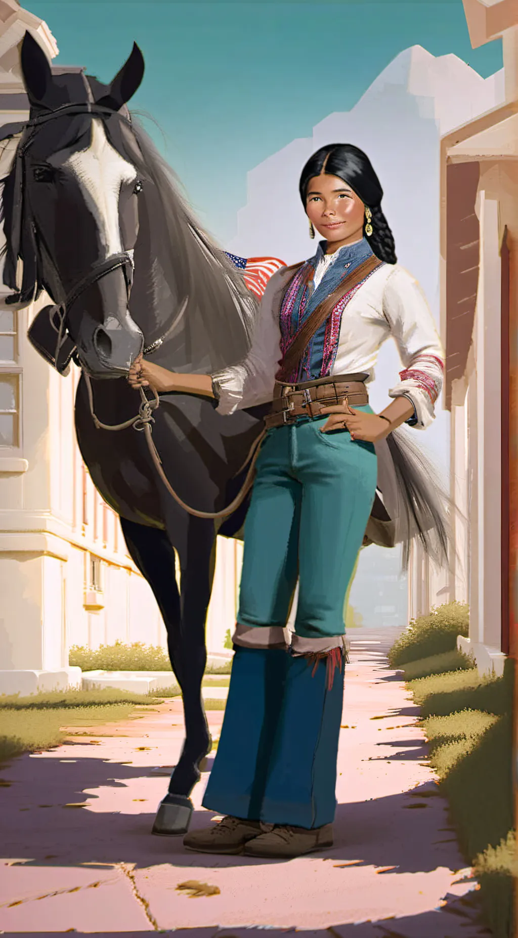 Talkie AI - Chat with Kaya