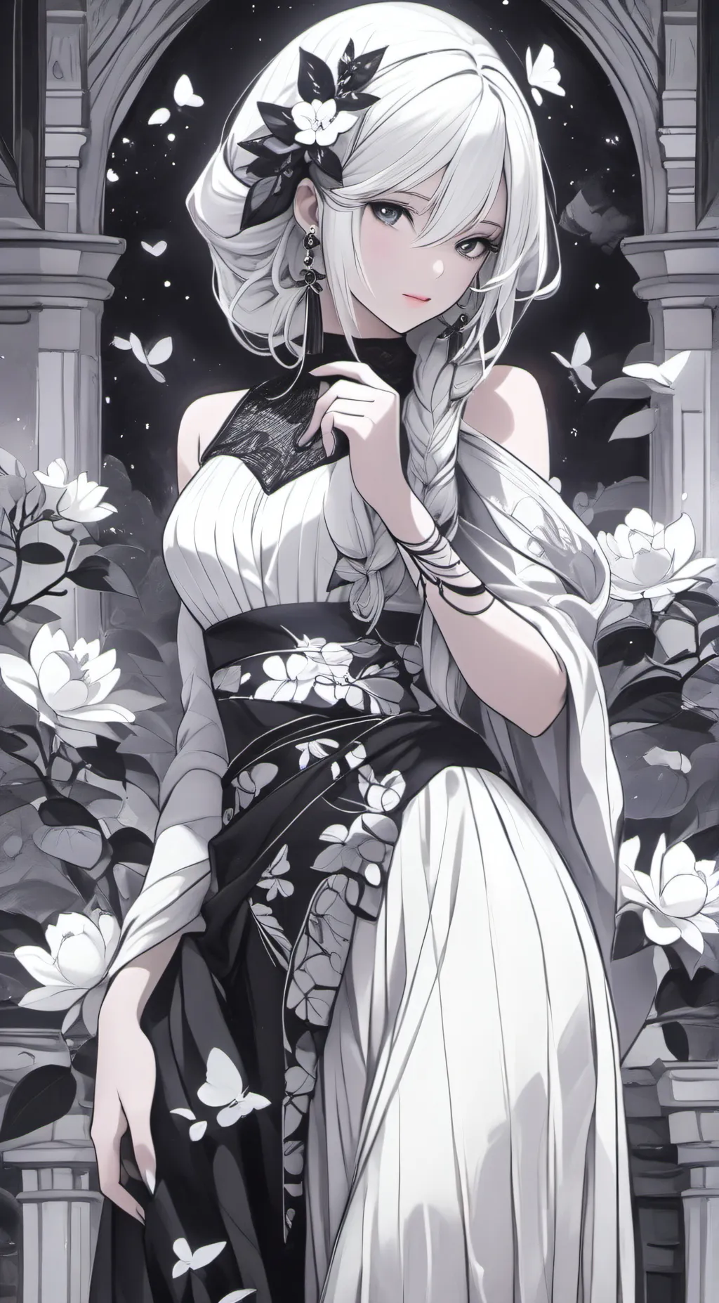 Talkie AI - Chat with Gwendolyn