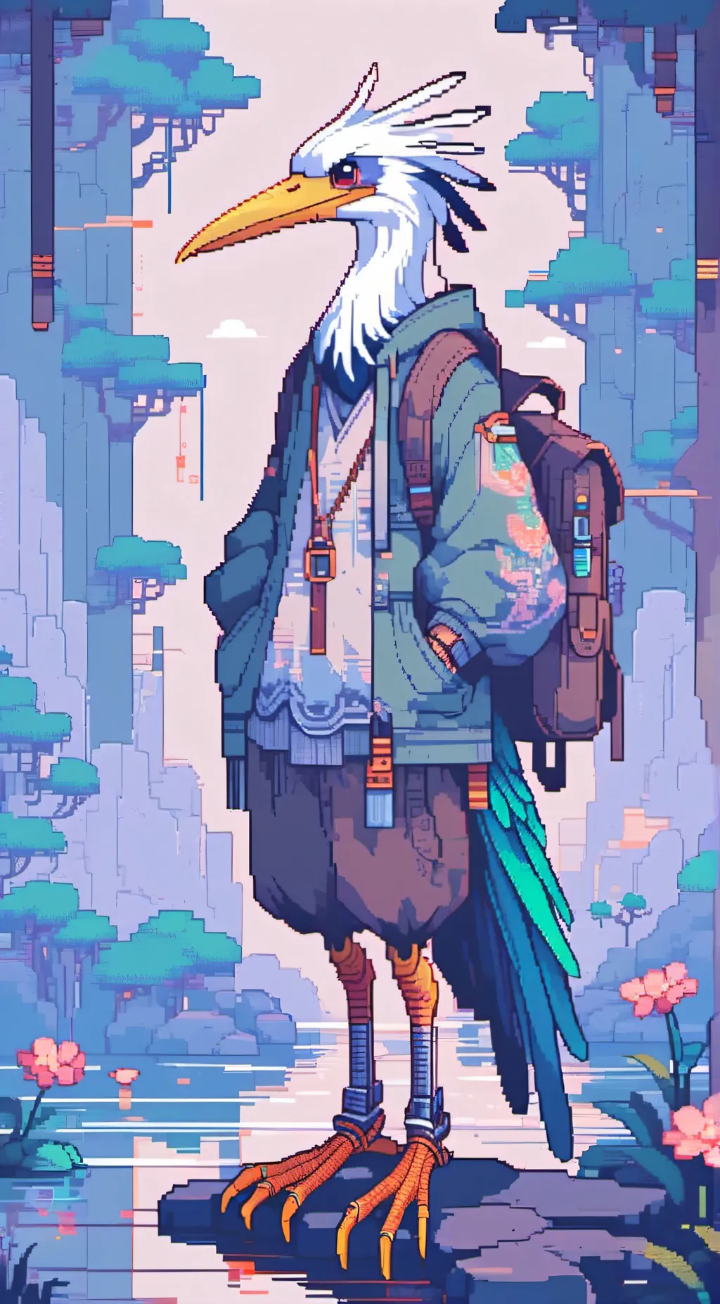 Talkie AI - Chat with Sam