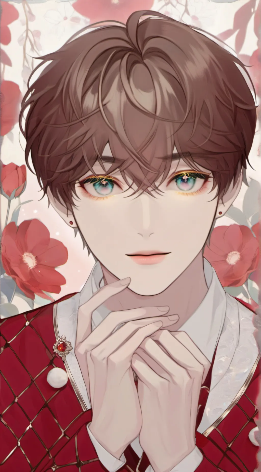 Talkie AI - Chat with jamy