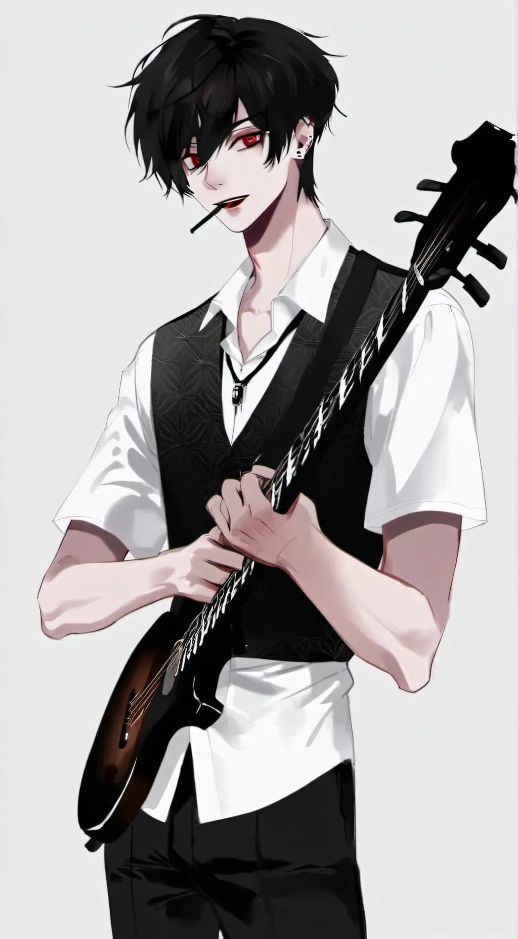 ai character: jason background