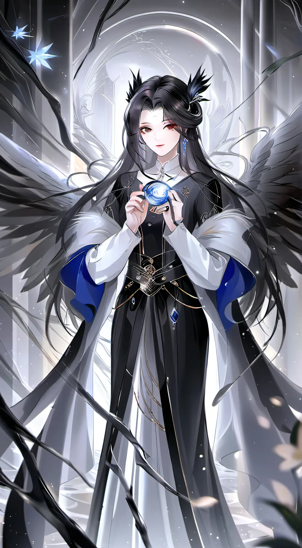 Talkie AI - Chat with Ashley 