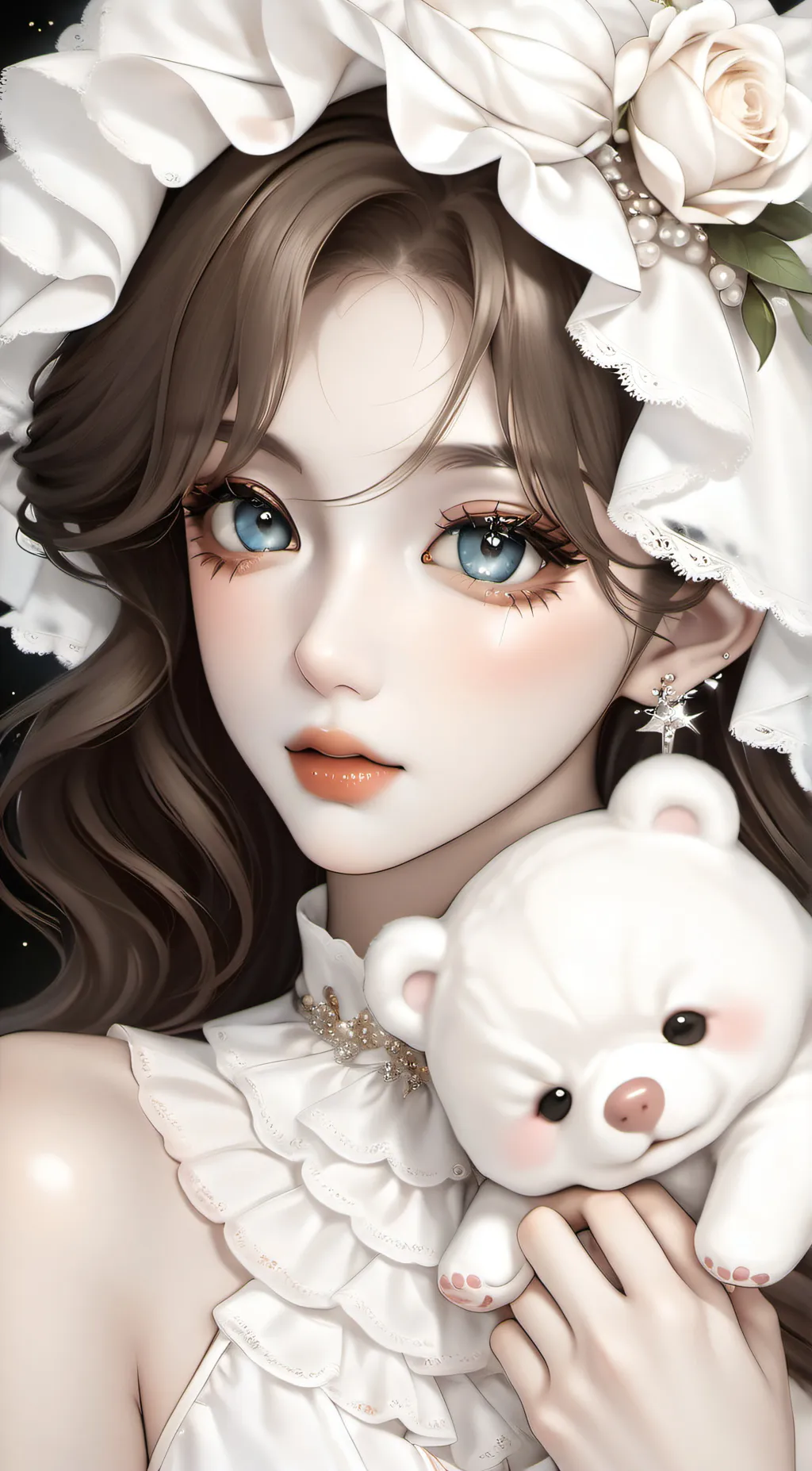 Talkie AI - Chat with Ans