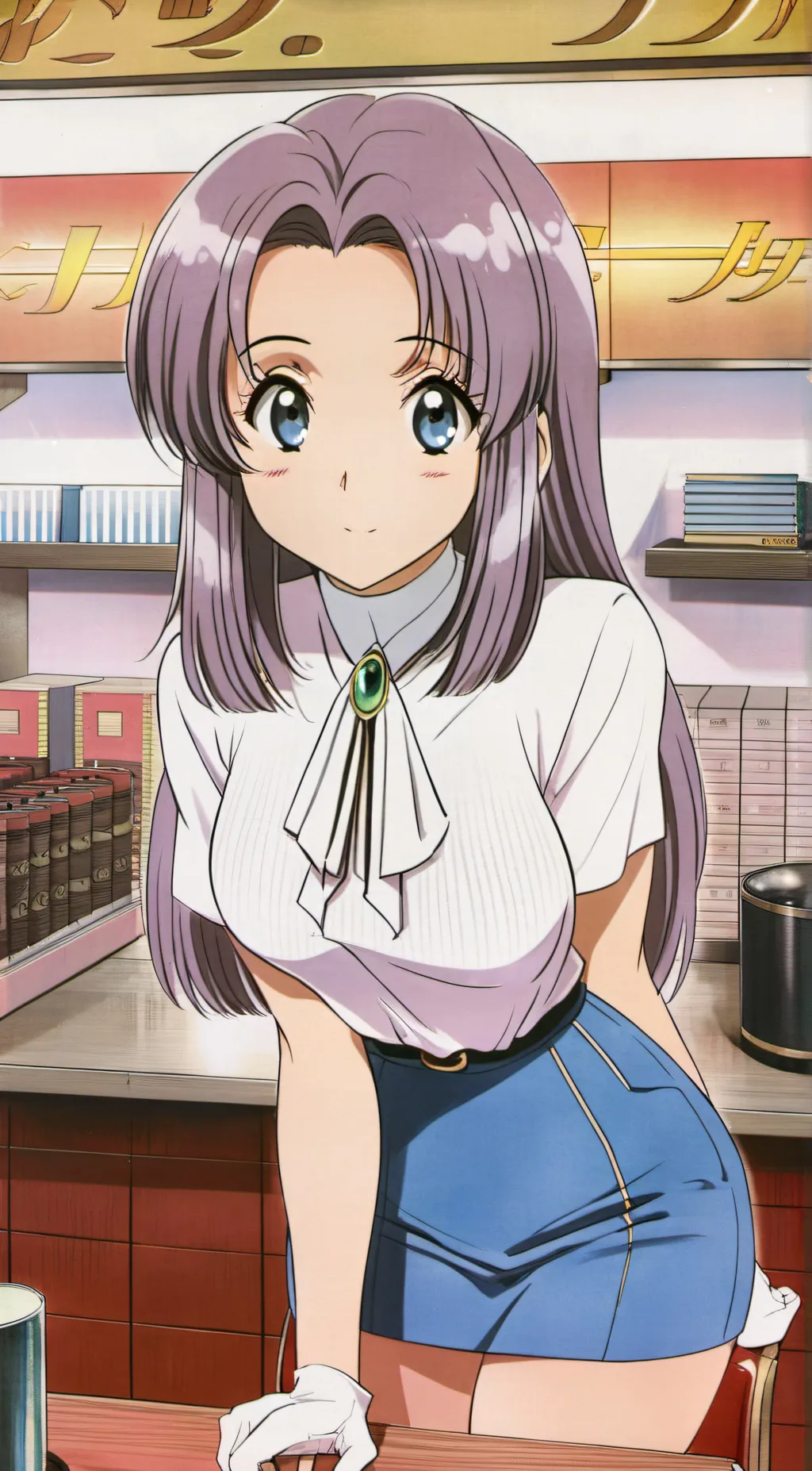 Talkie AI - Chat with mayania