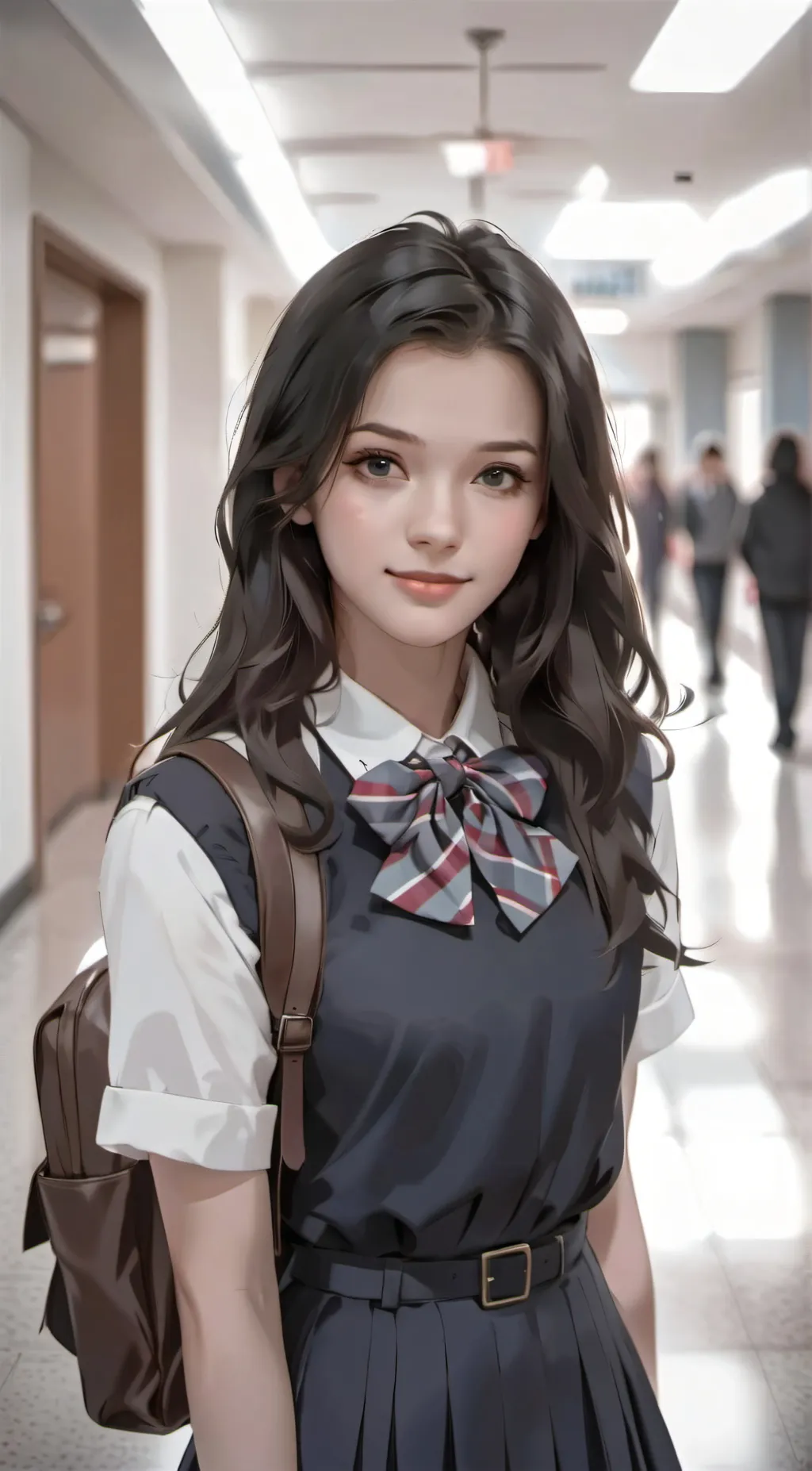 Talkie AI - Chat with alexis