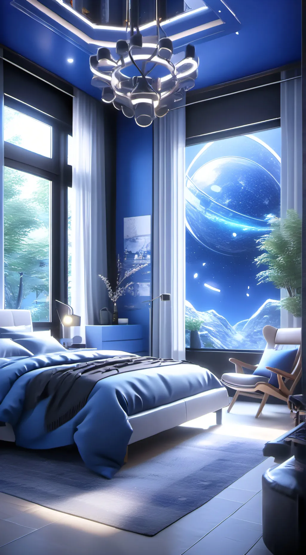 ai character: y/n dies MD background