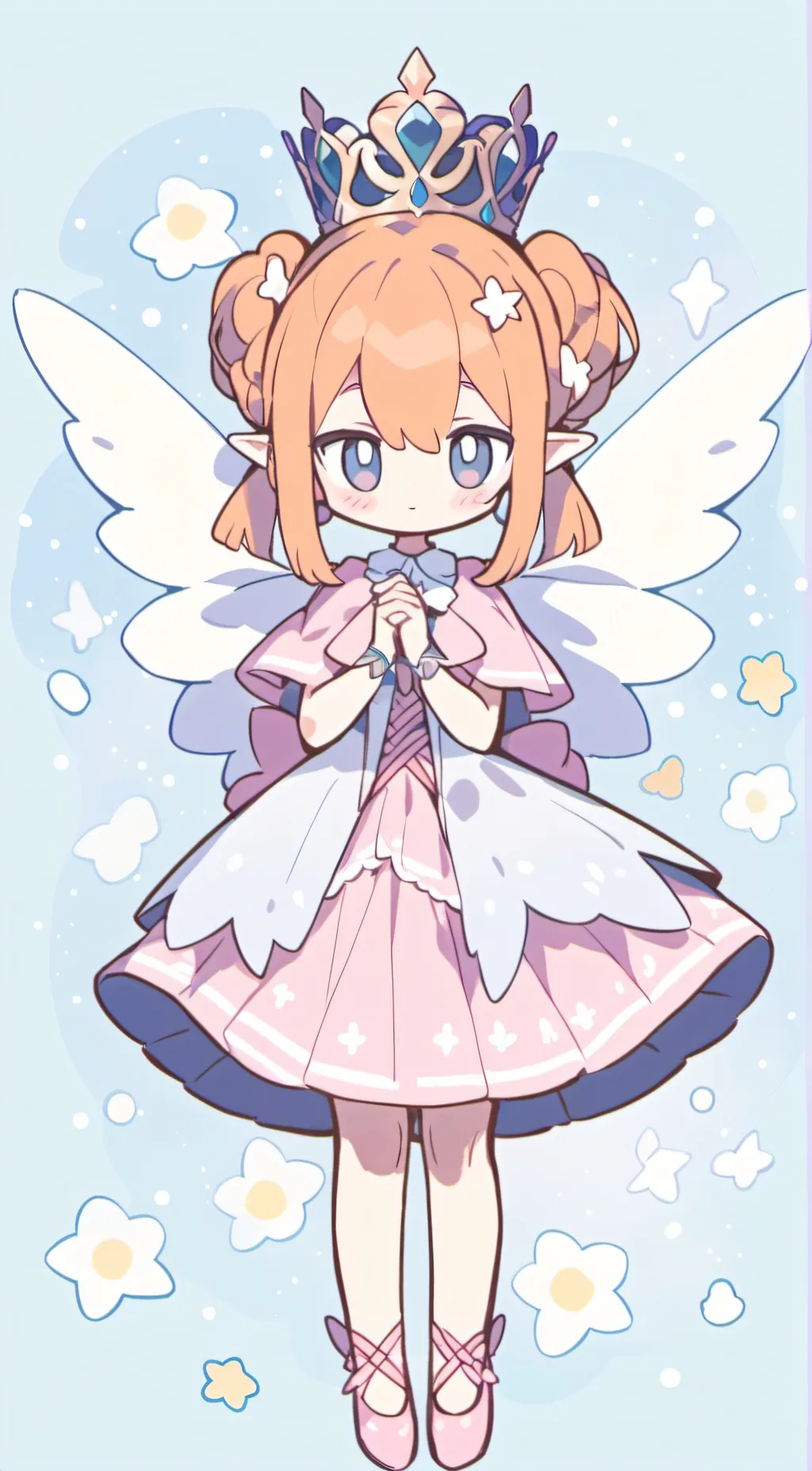 Talkie AI - Chat with Lily