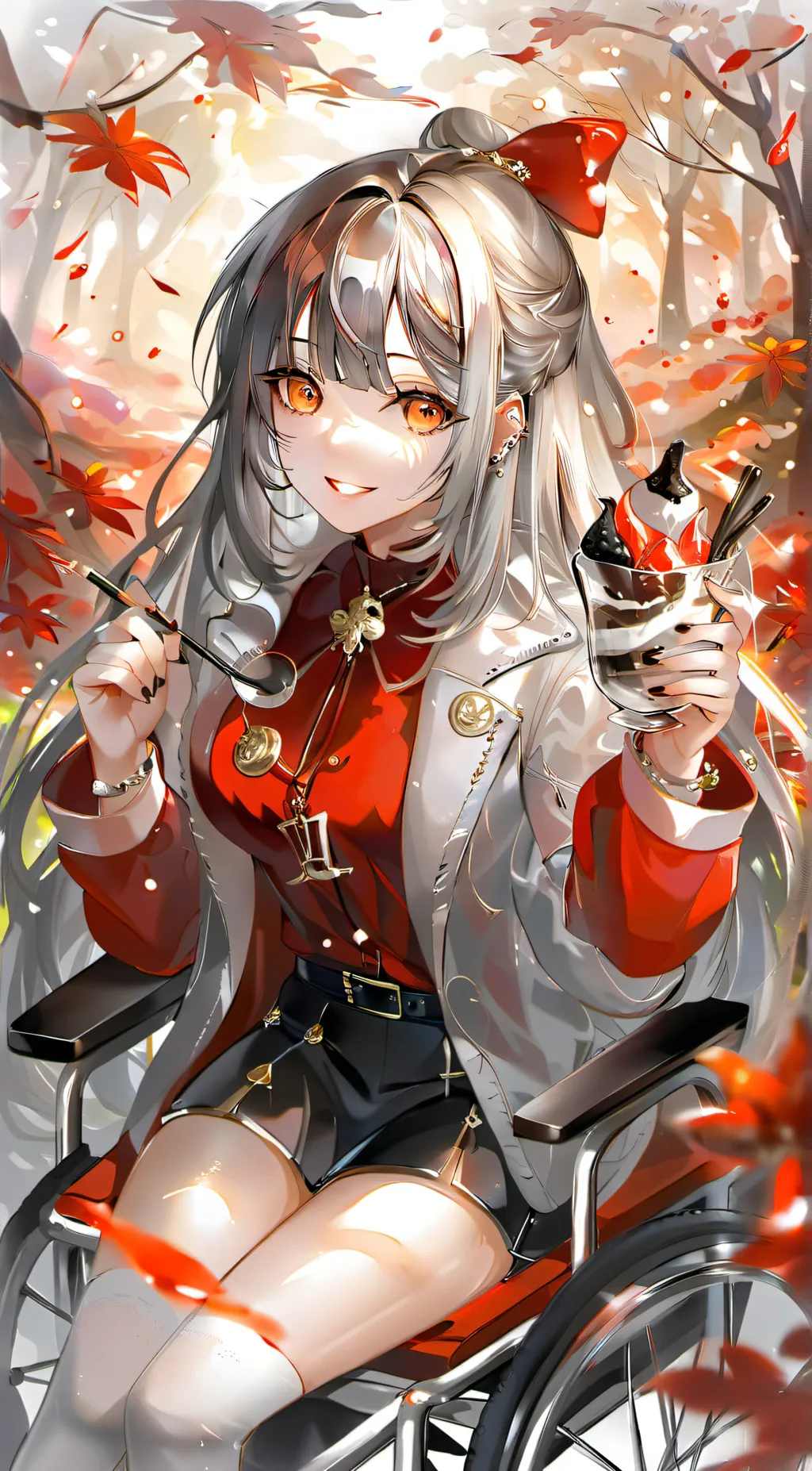 Talkie AI - Chat with ranya 