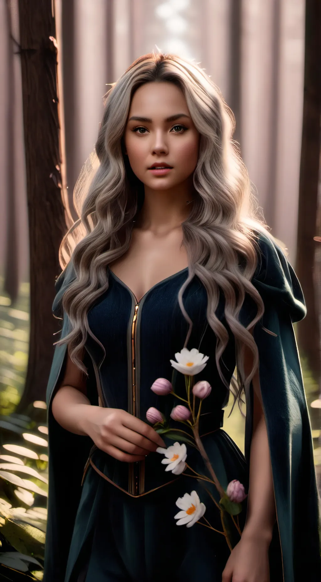 Talkie AI - Chat with Arisa