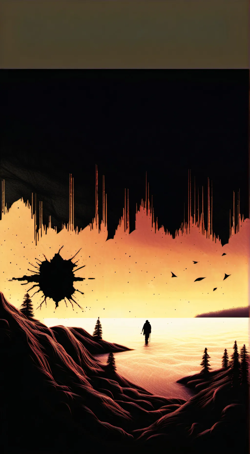 ai character: Gvk roleplay background