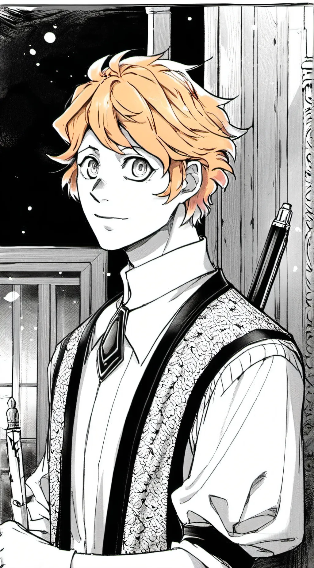 Talkie AI - Chat with McQueen