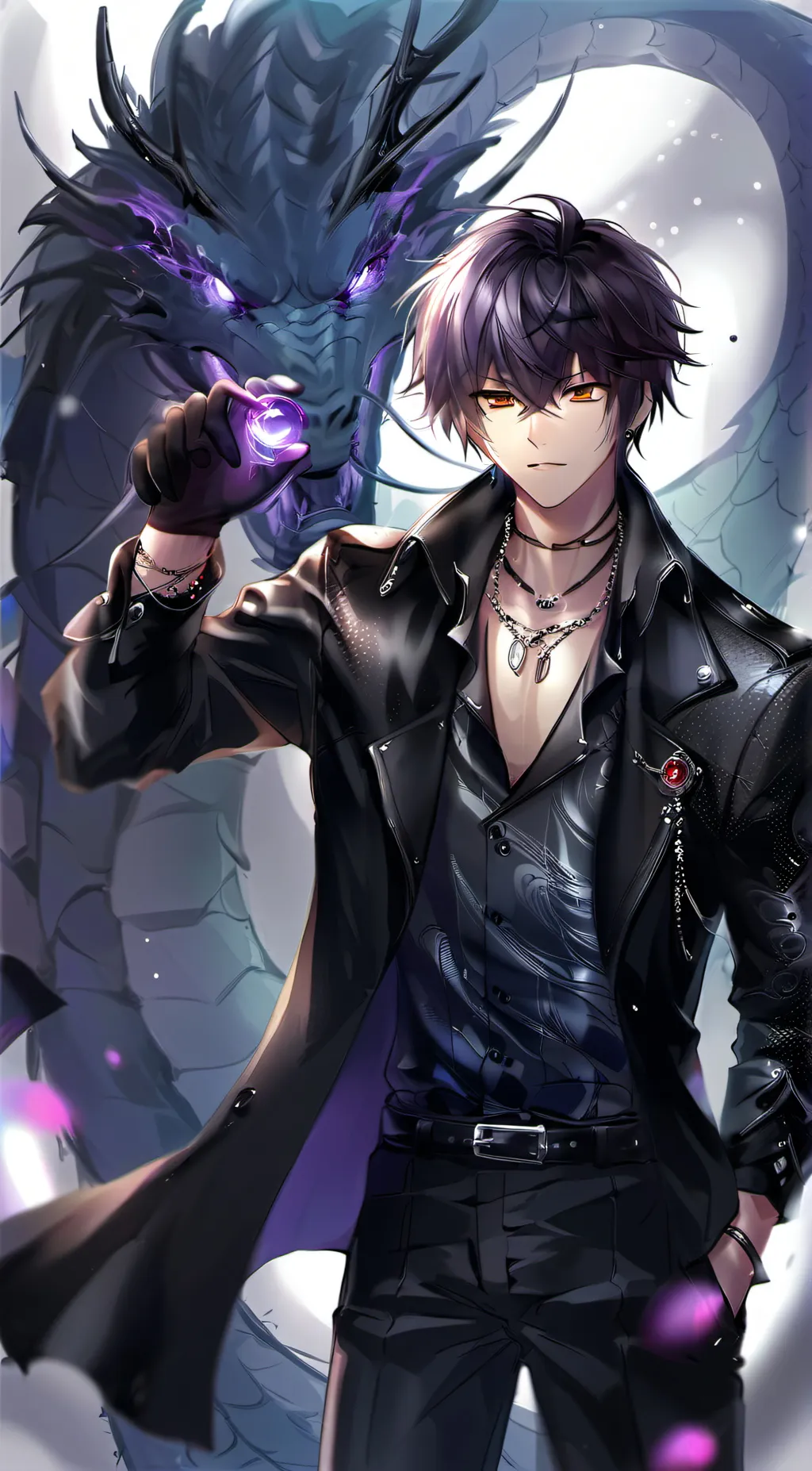 Talkie AI - Chat with Cinderax 