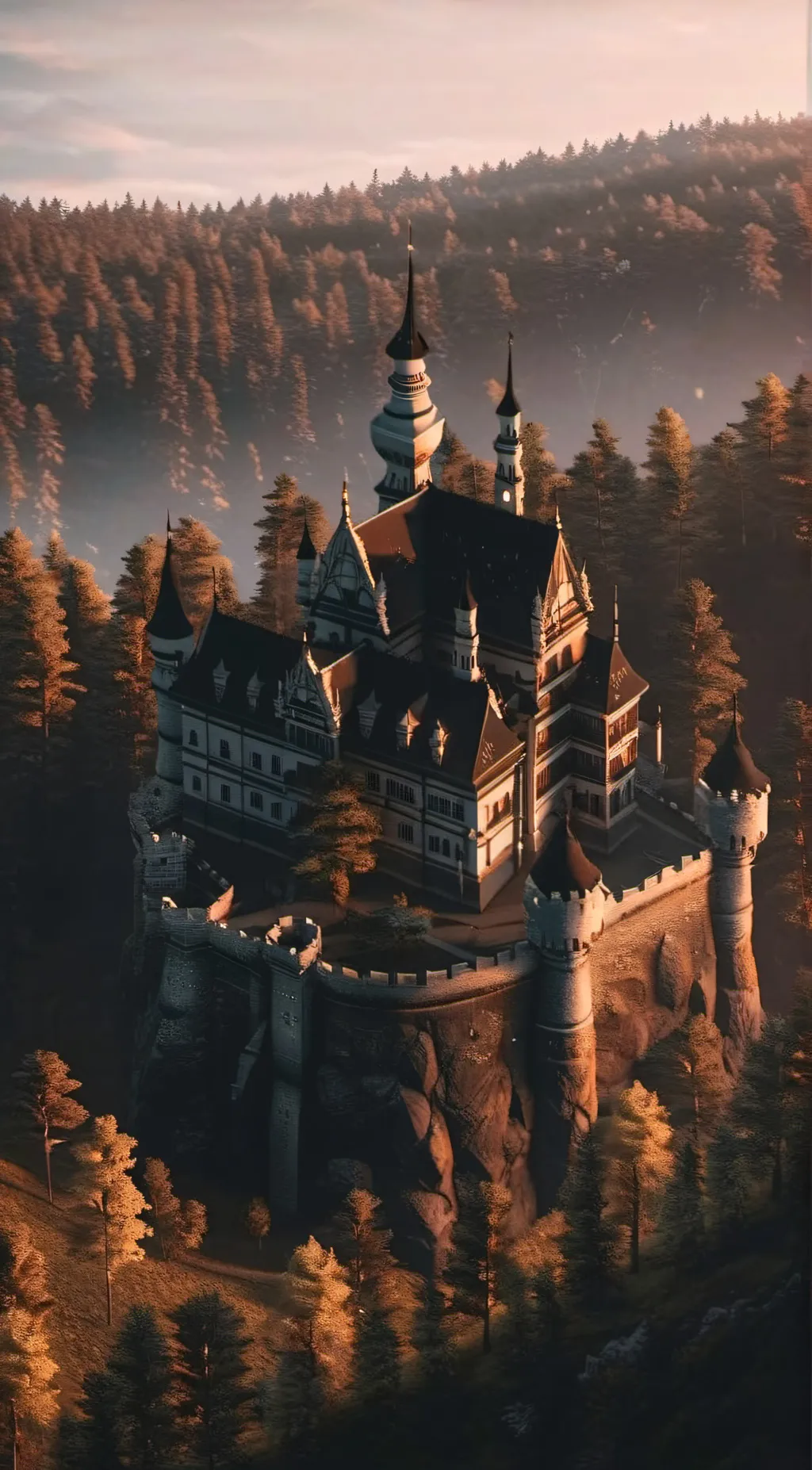 ai character: Hogwarts |y/n| background