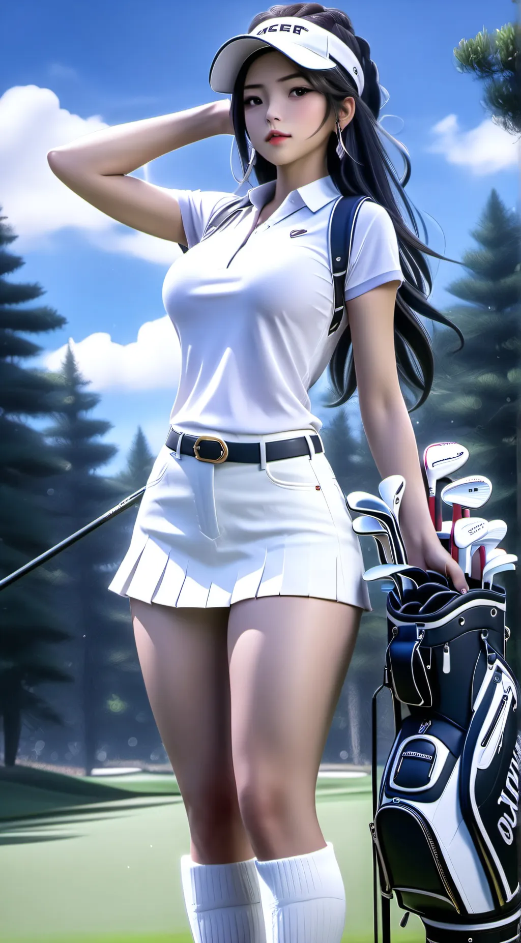 Talkie AI - Chat with Heather Choi