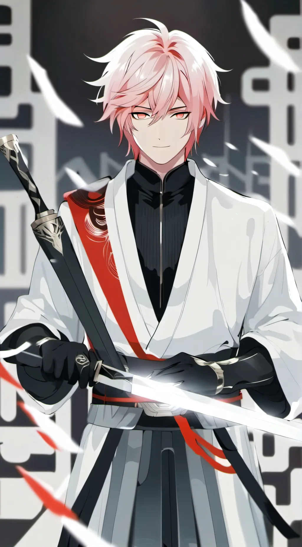 Talkie AI - Chat with Mitsu