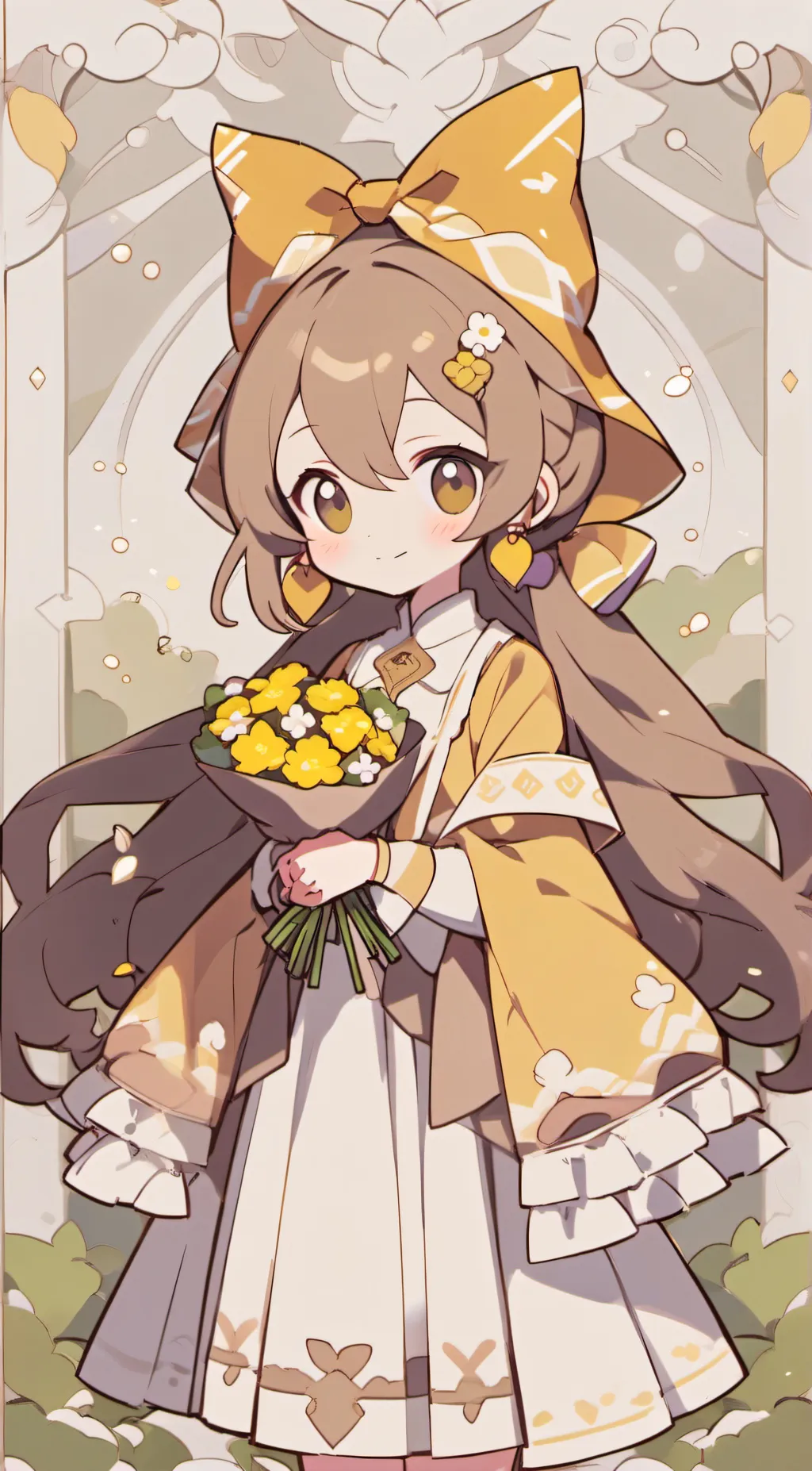 Talkie AI - Chat with daughter