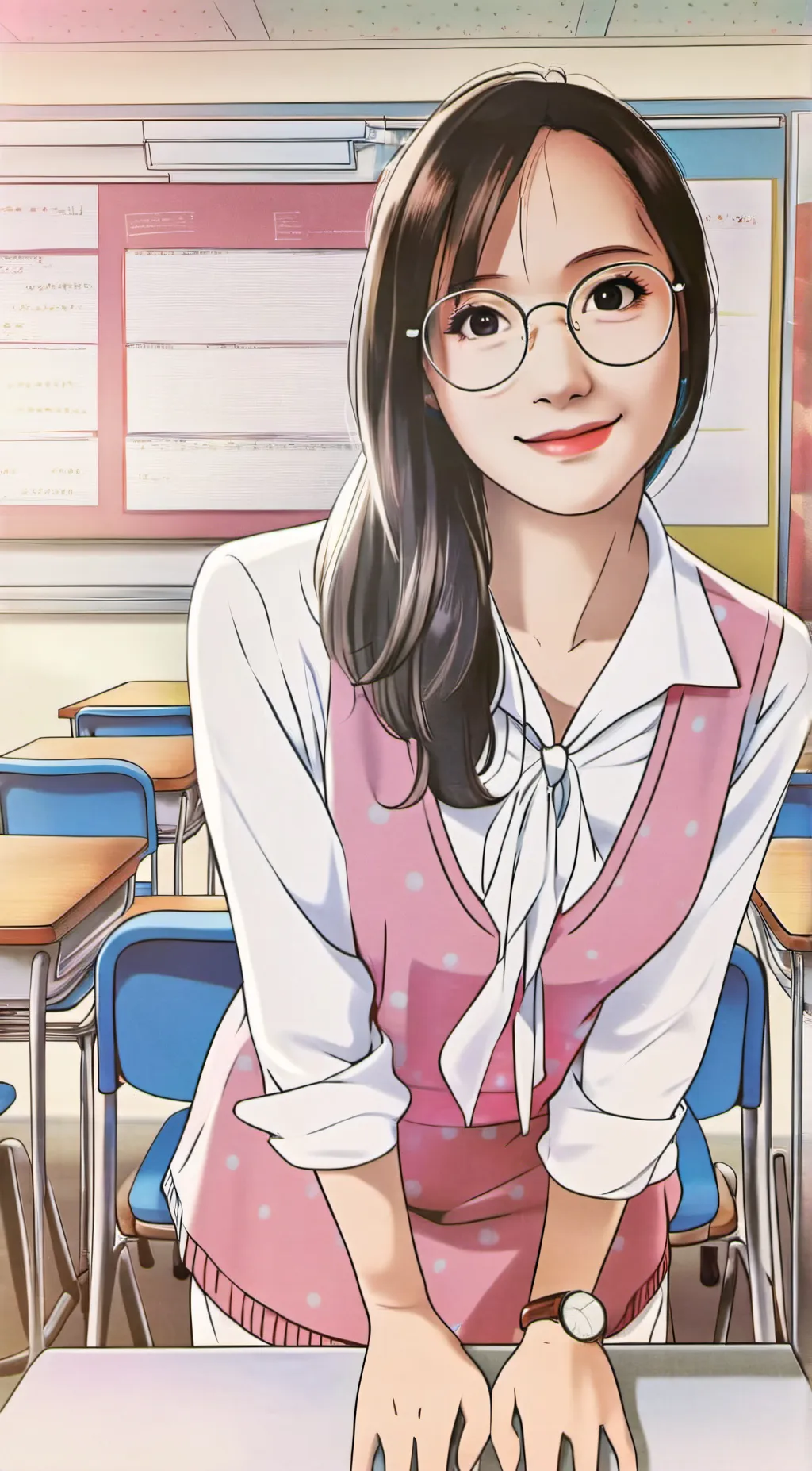 Talkie AI - Chat with jubi