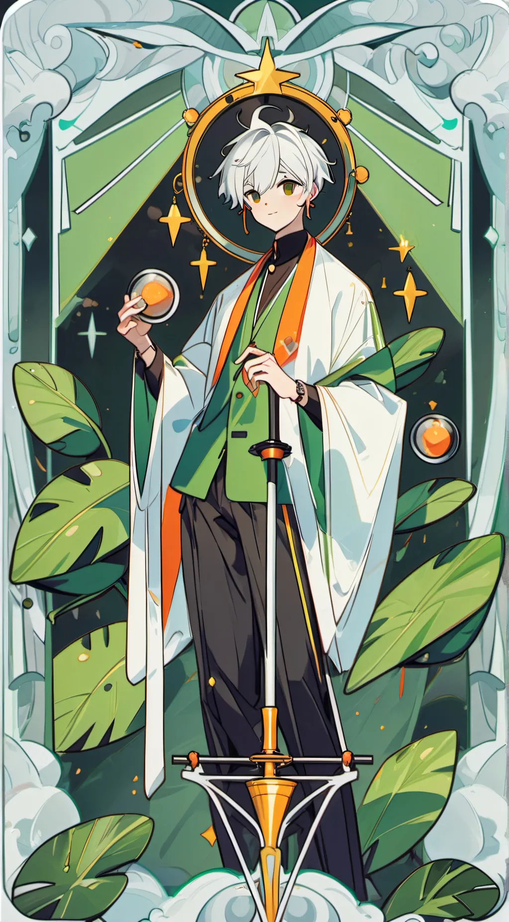 Talkie AI - Chat with gentry stein