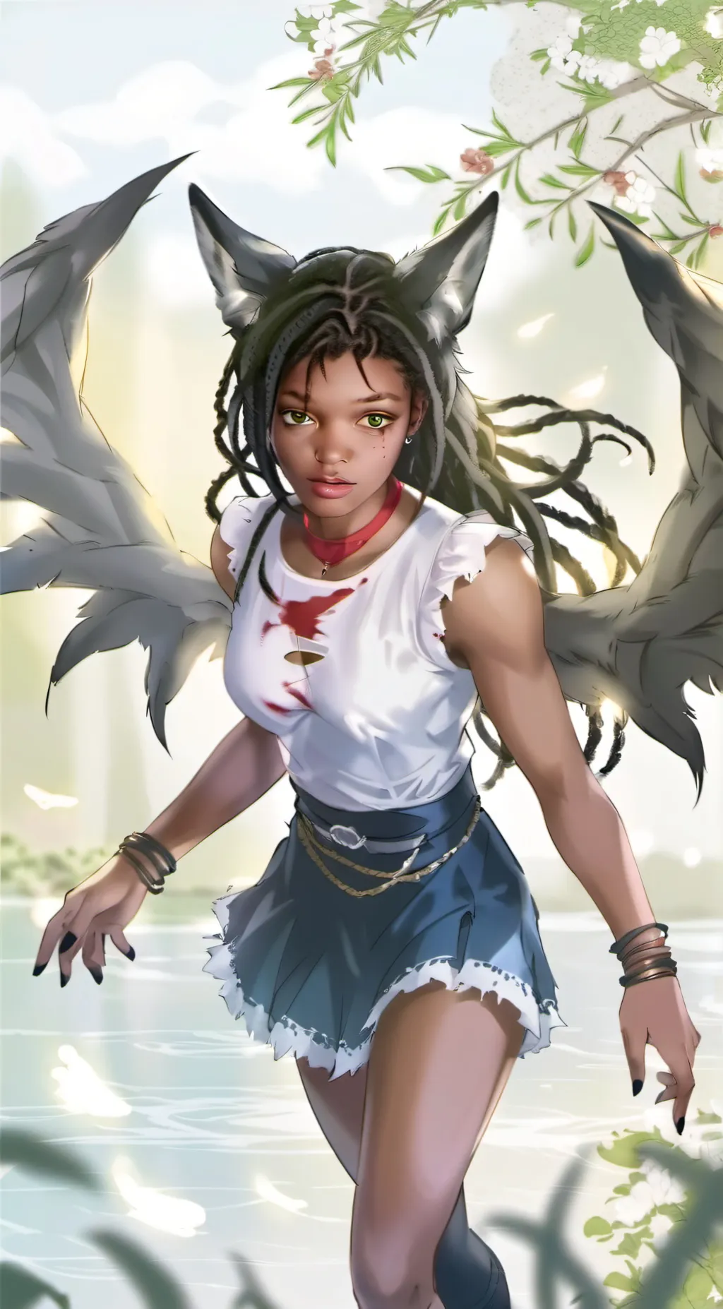 Talkie AI - Chat with Naenae