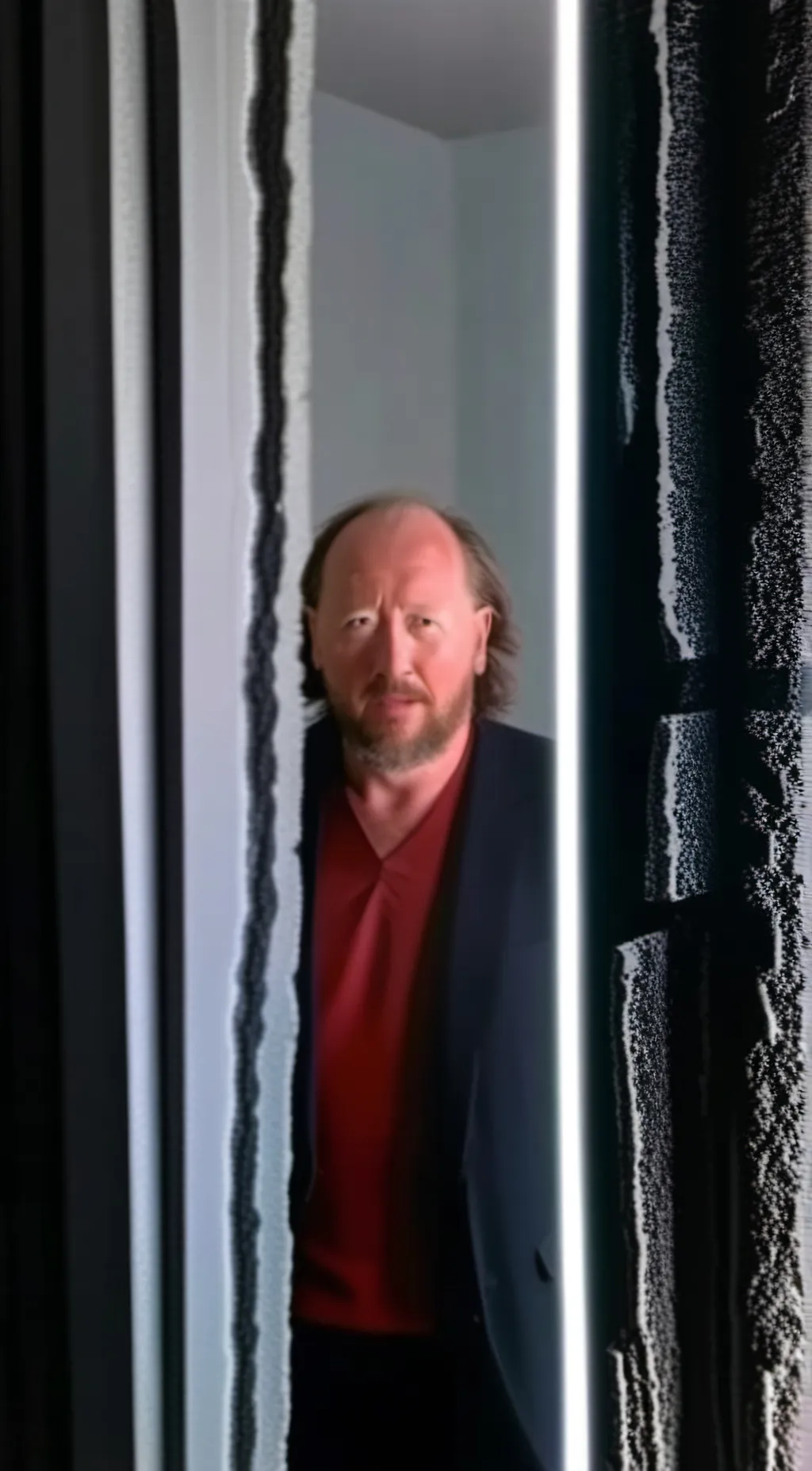 ai character: Creep background