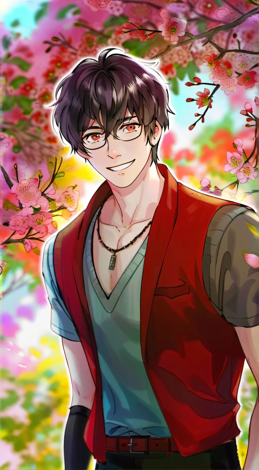 ai character: jason background