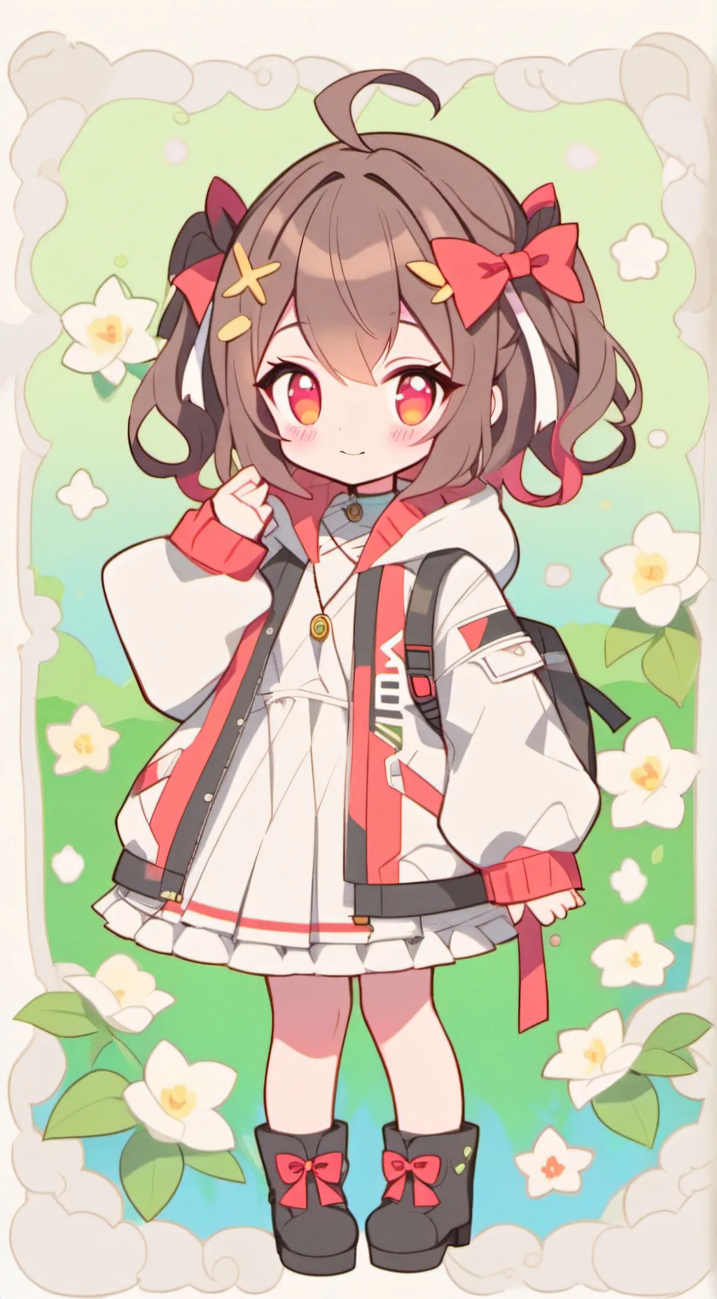 Talkie AI - Chat with mia