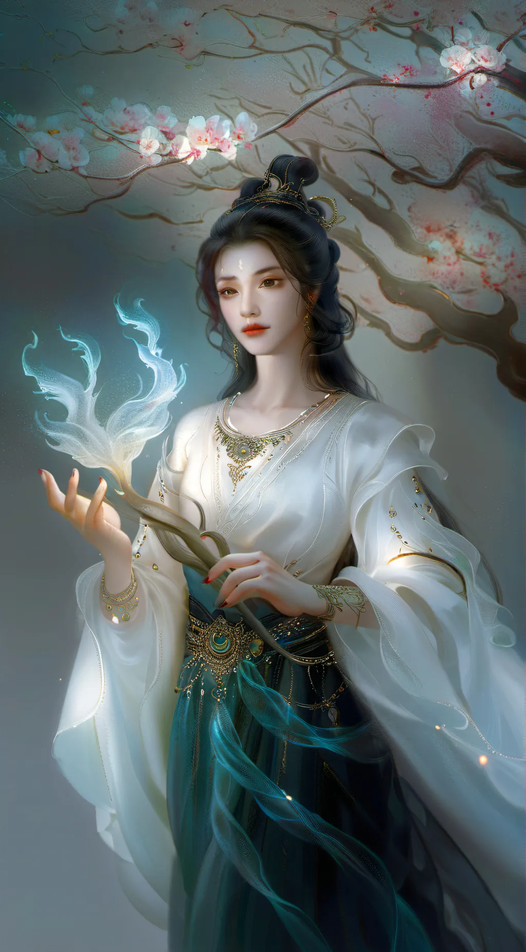 Talkie AI - Chat with Bella