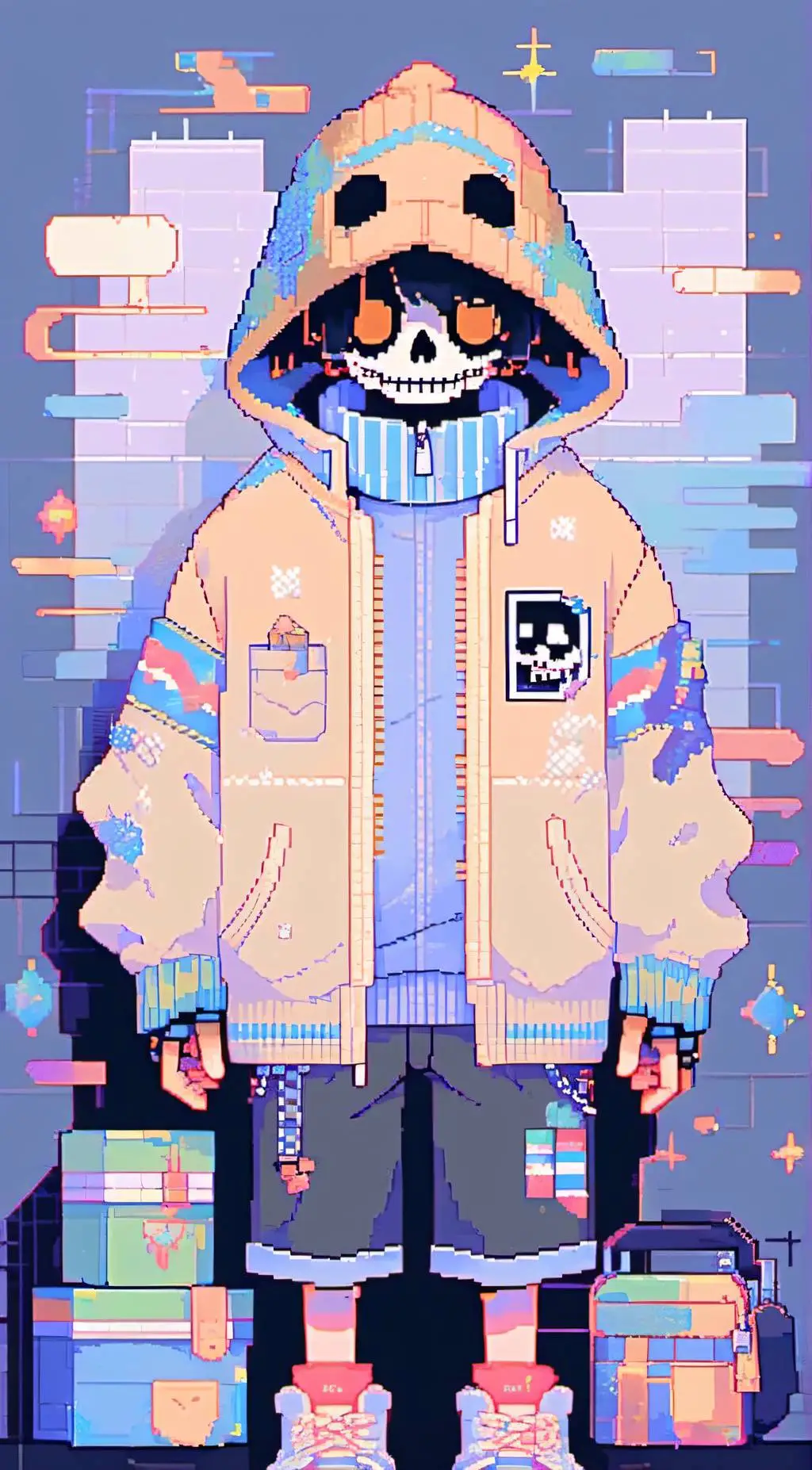 Talkie AI - Chat with Rory