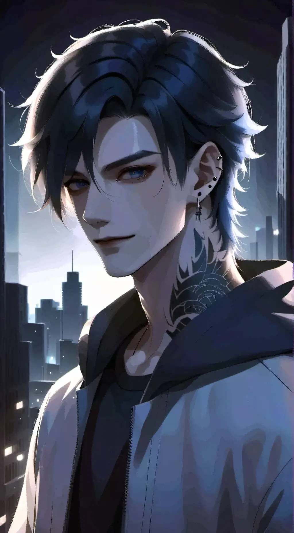 Talkie AI - Chat with Jayce