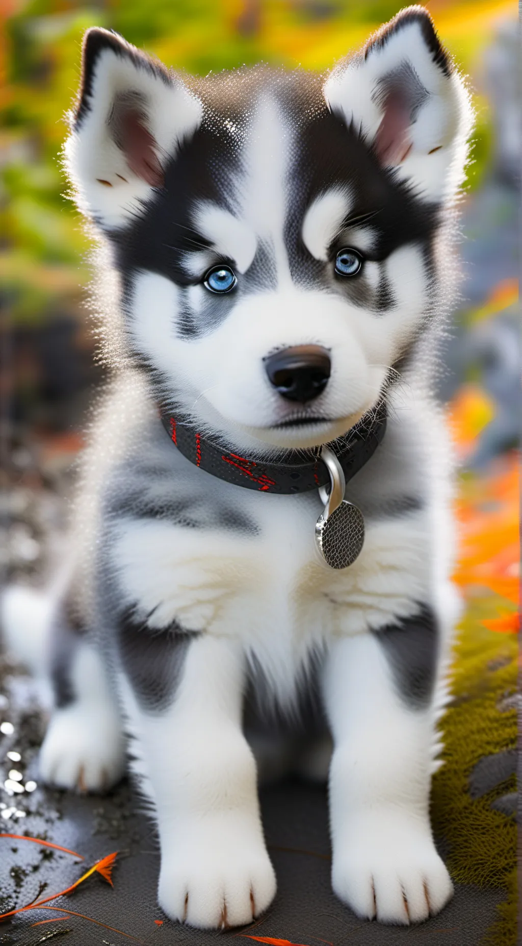 ai character: ✨ Ace ✨ background