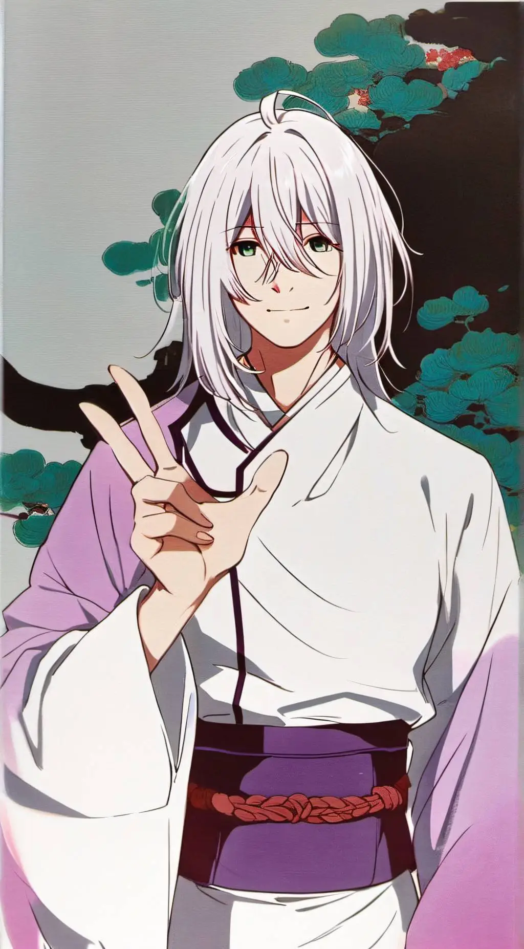 Talkie AI - Chat with yoichi