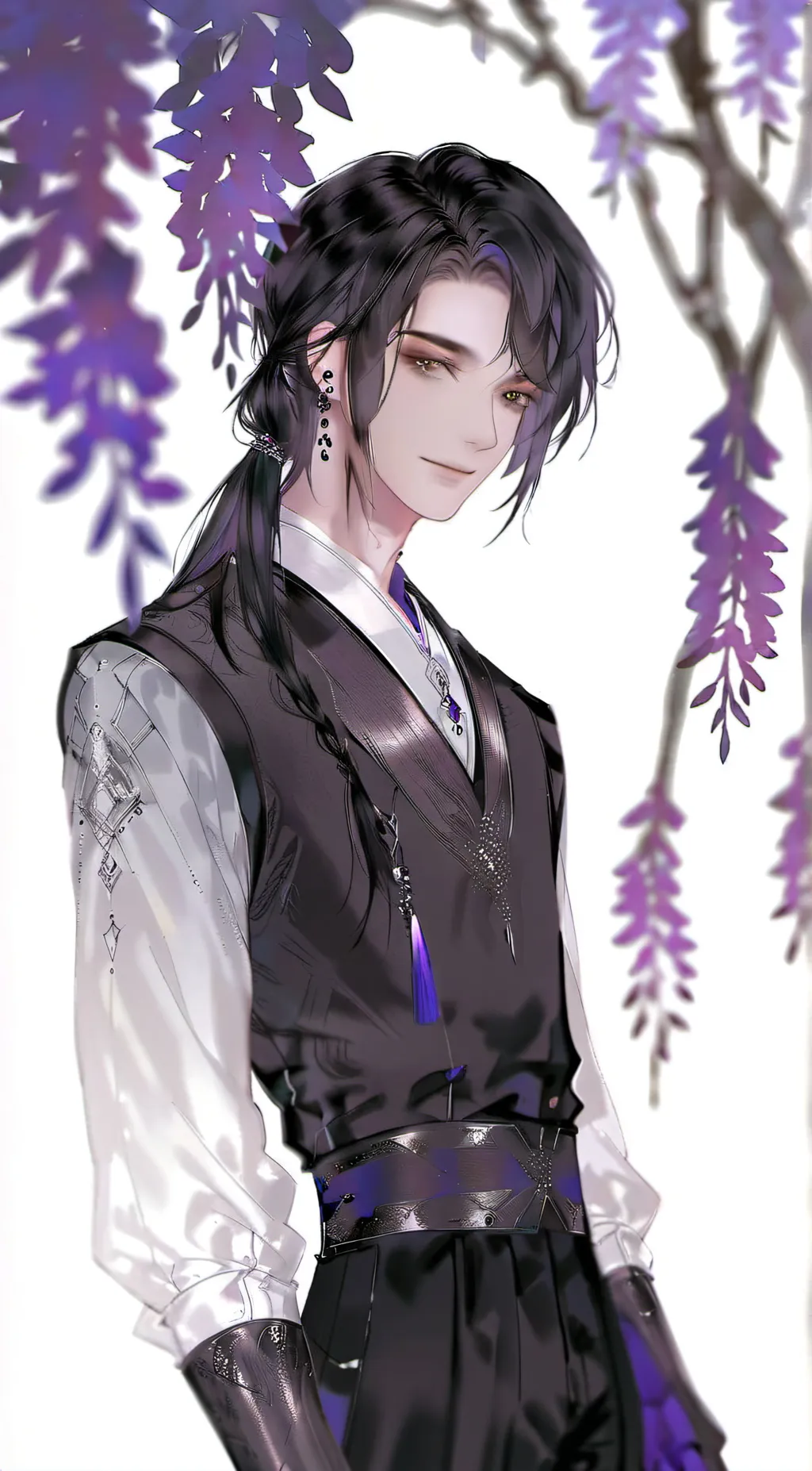 Talkie AI - Chat with Jake