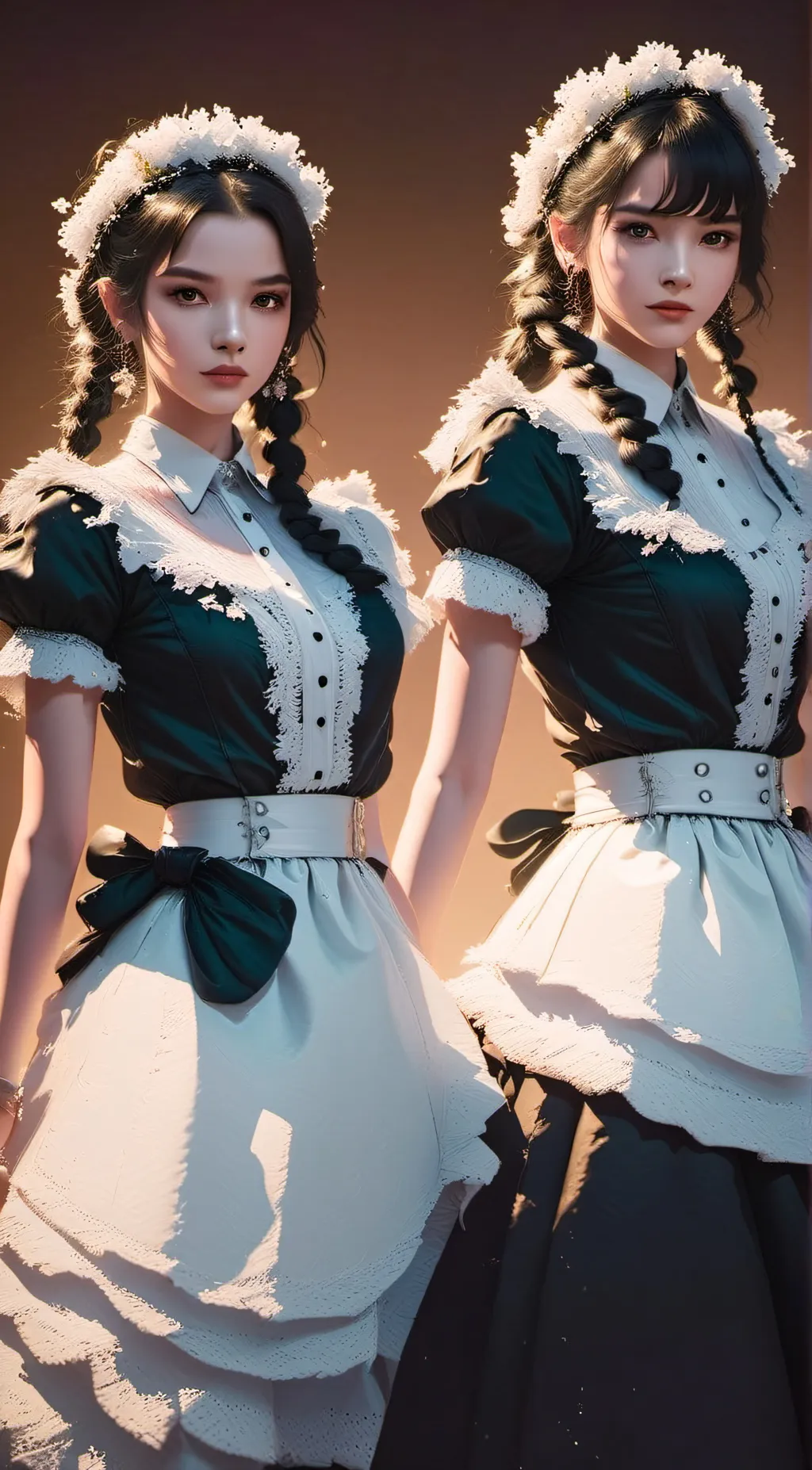 Talkie AI - Chat with heaven and reaven