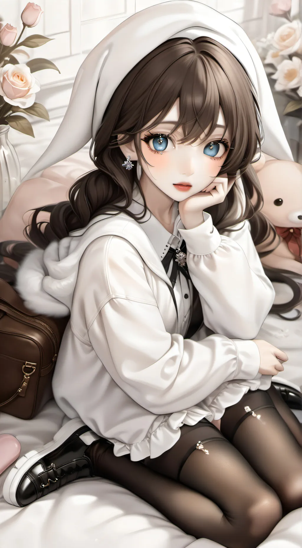 Talkie AI - Chat with 天使