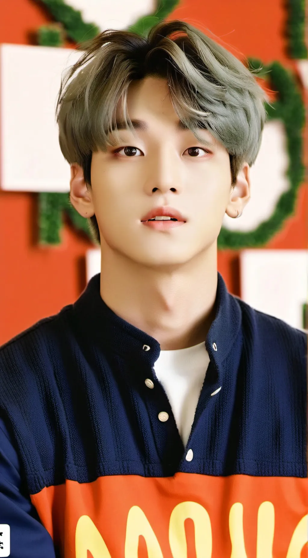 Talkie AI - Chat with Baekhyun