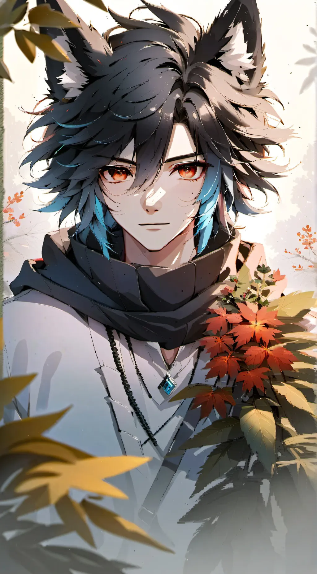 Talkie AI - Chat with Alex