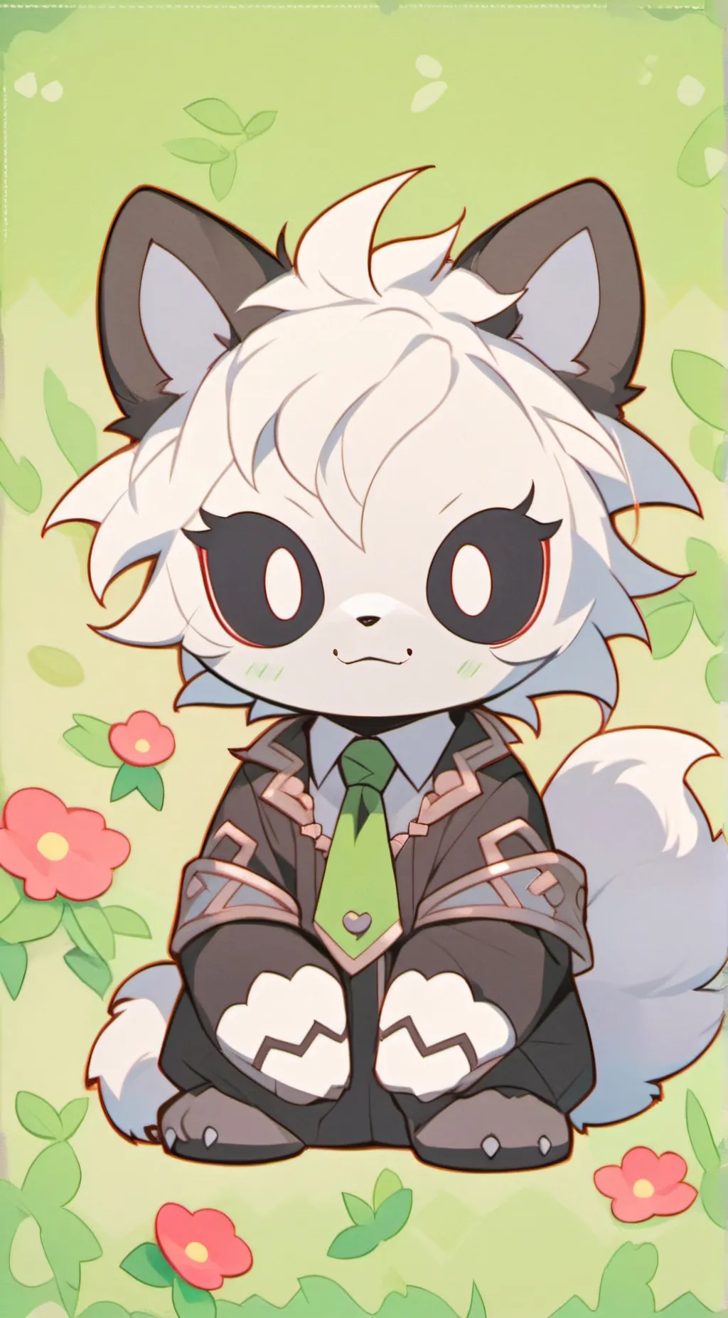 Talkie AI - Chat with Puro