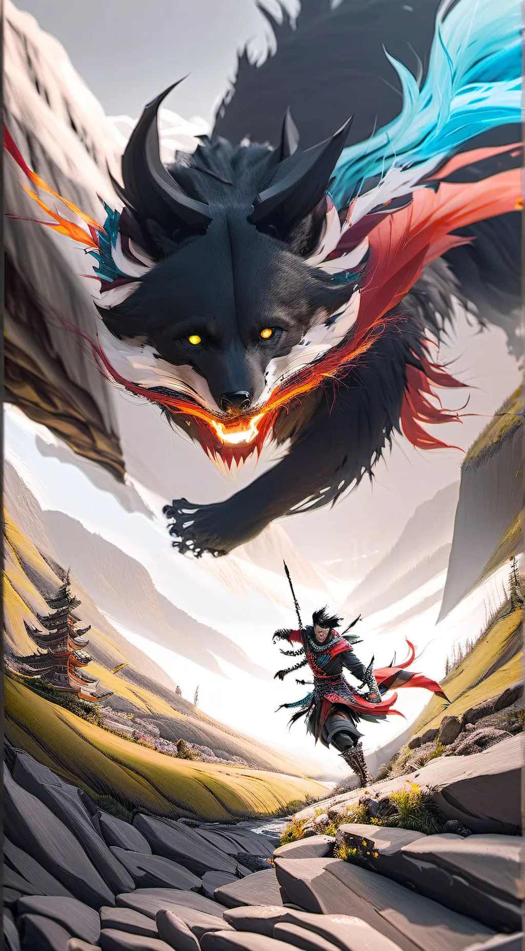 Talkie AI - Chat with Ryan