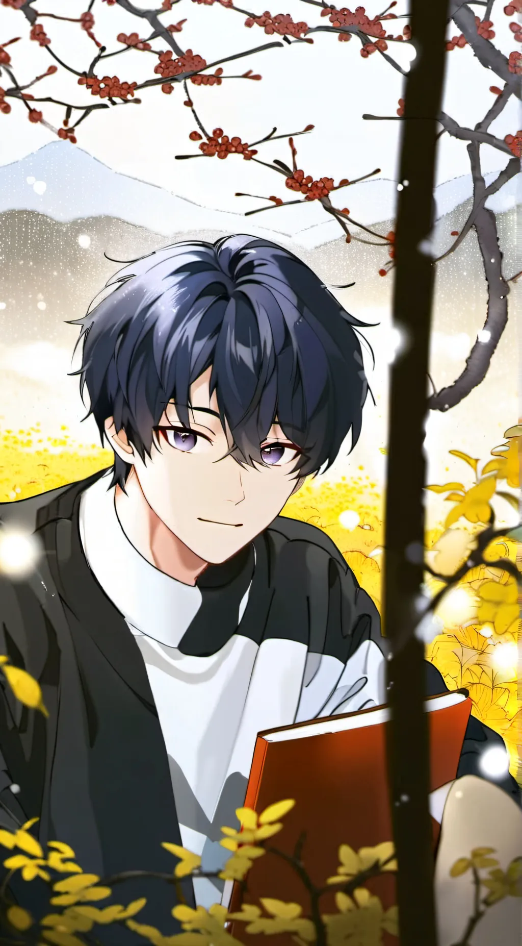 Talkie AI - Chat with Izumi