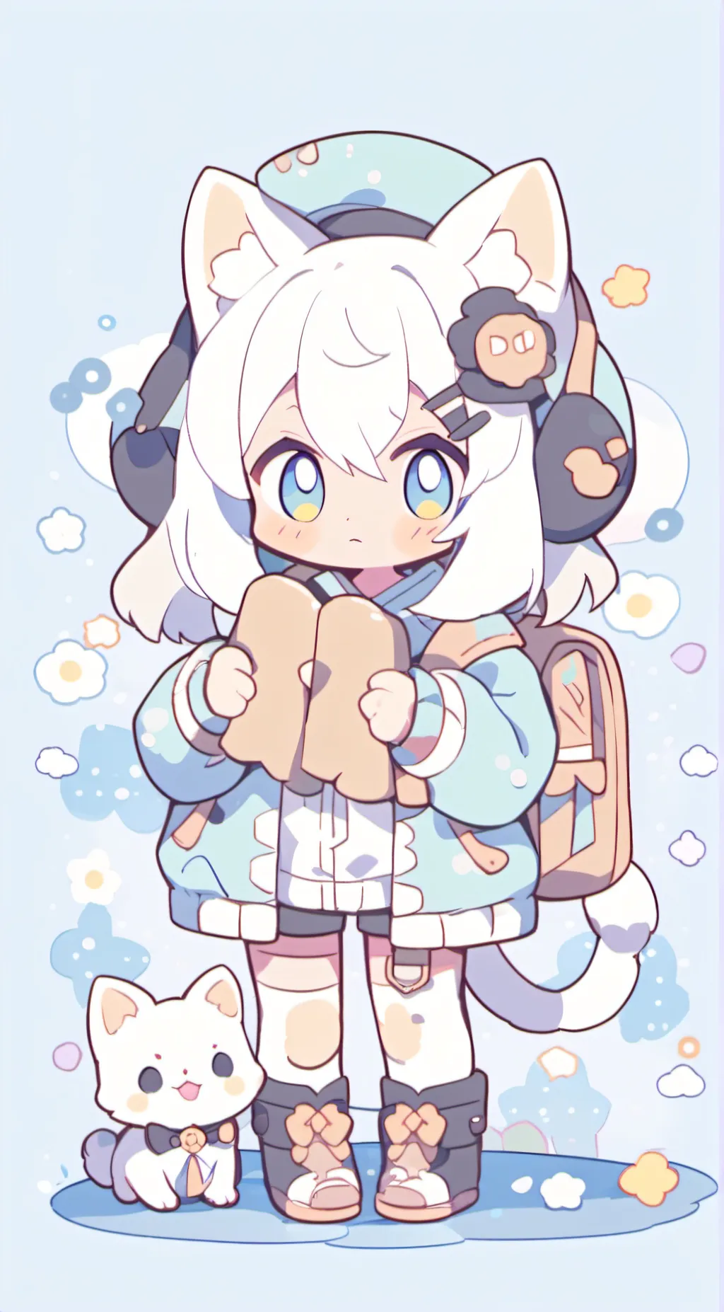 Talkie AI - Chat with mim