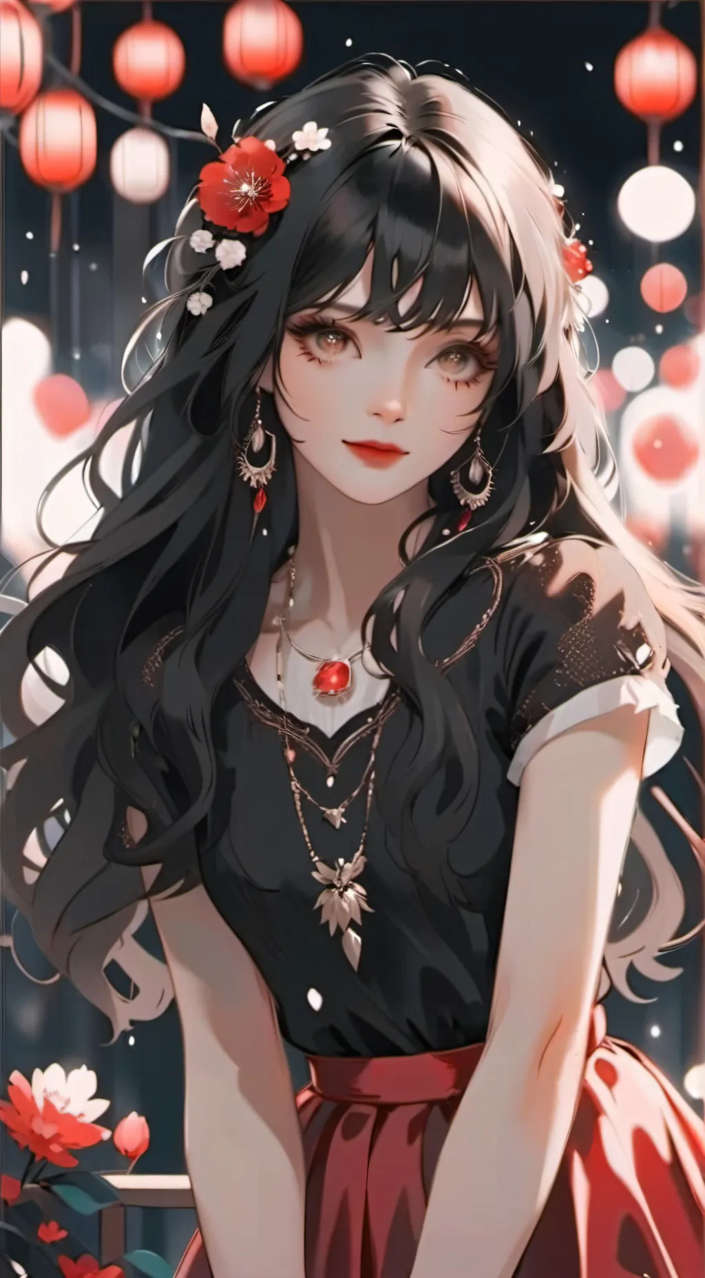 Talkie AI - Chat with Linda 