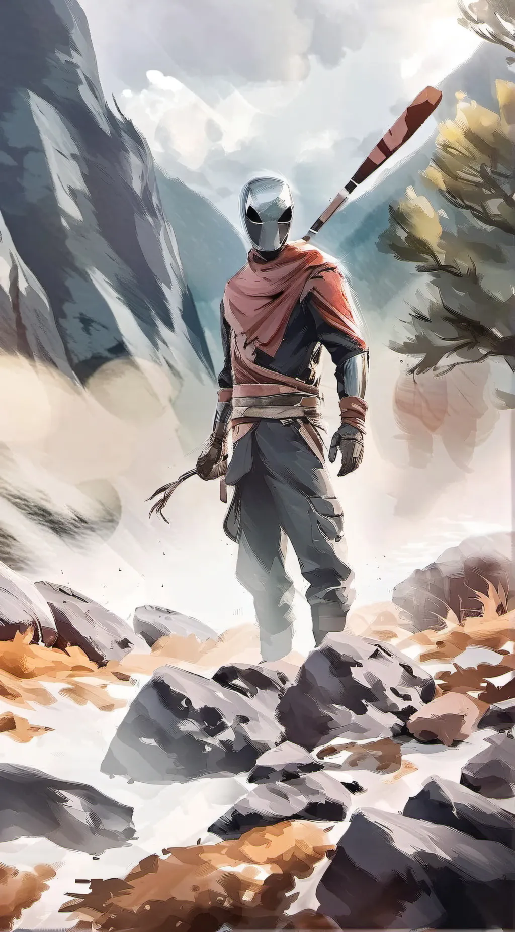 Talkie AI - Chat with Trollge