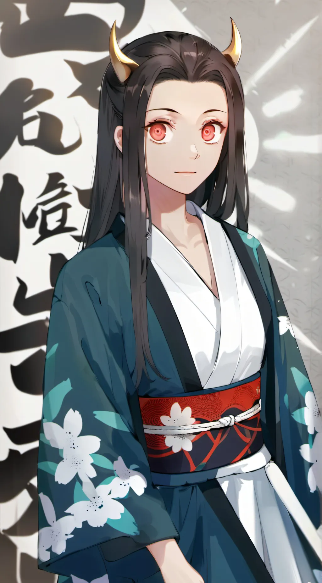 ai character: final selection S1 background