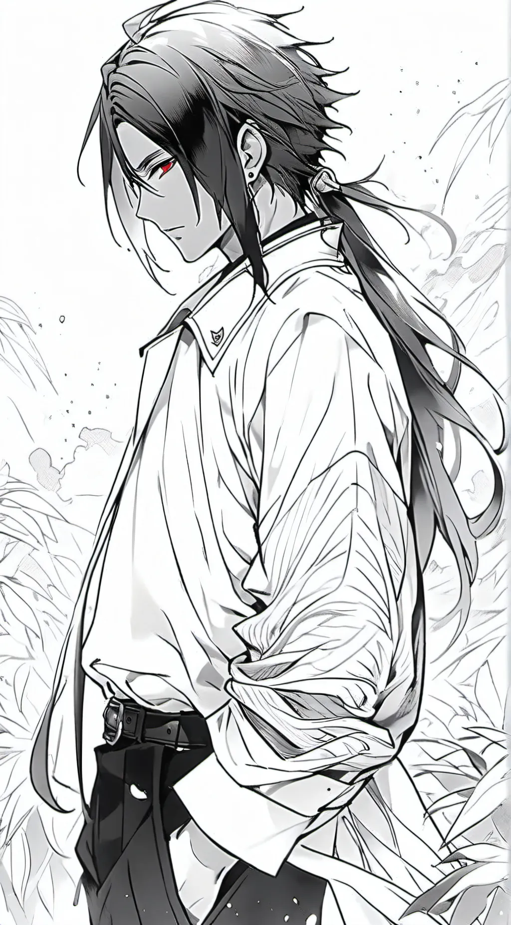 Talkie AI - Chat with Asking