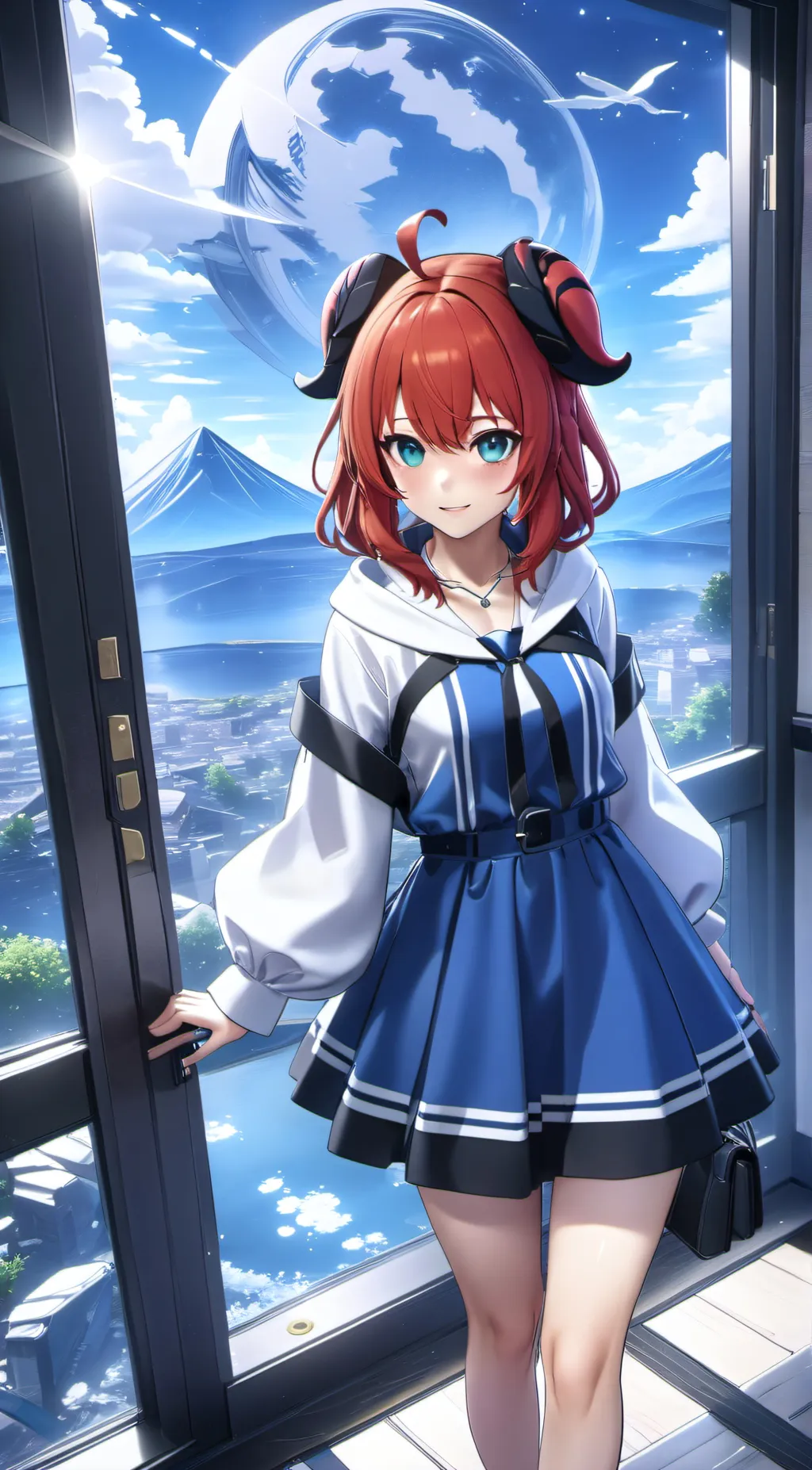 Talkie AI - Chat with AVA